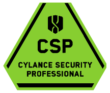 Cylance Security Professional icon