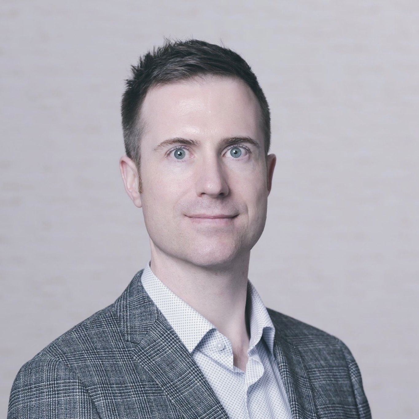 Jason D MacLeod